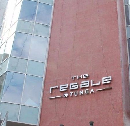 Hotel The Regale By Tunga Bombaj Zewnętrze zdjęcie