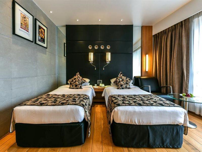 Hotel The Regale By Tunga Bombaj Zewnętrze zdjęcie