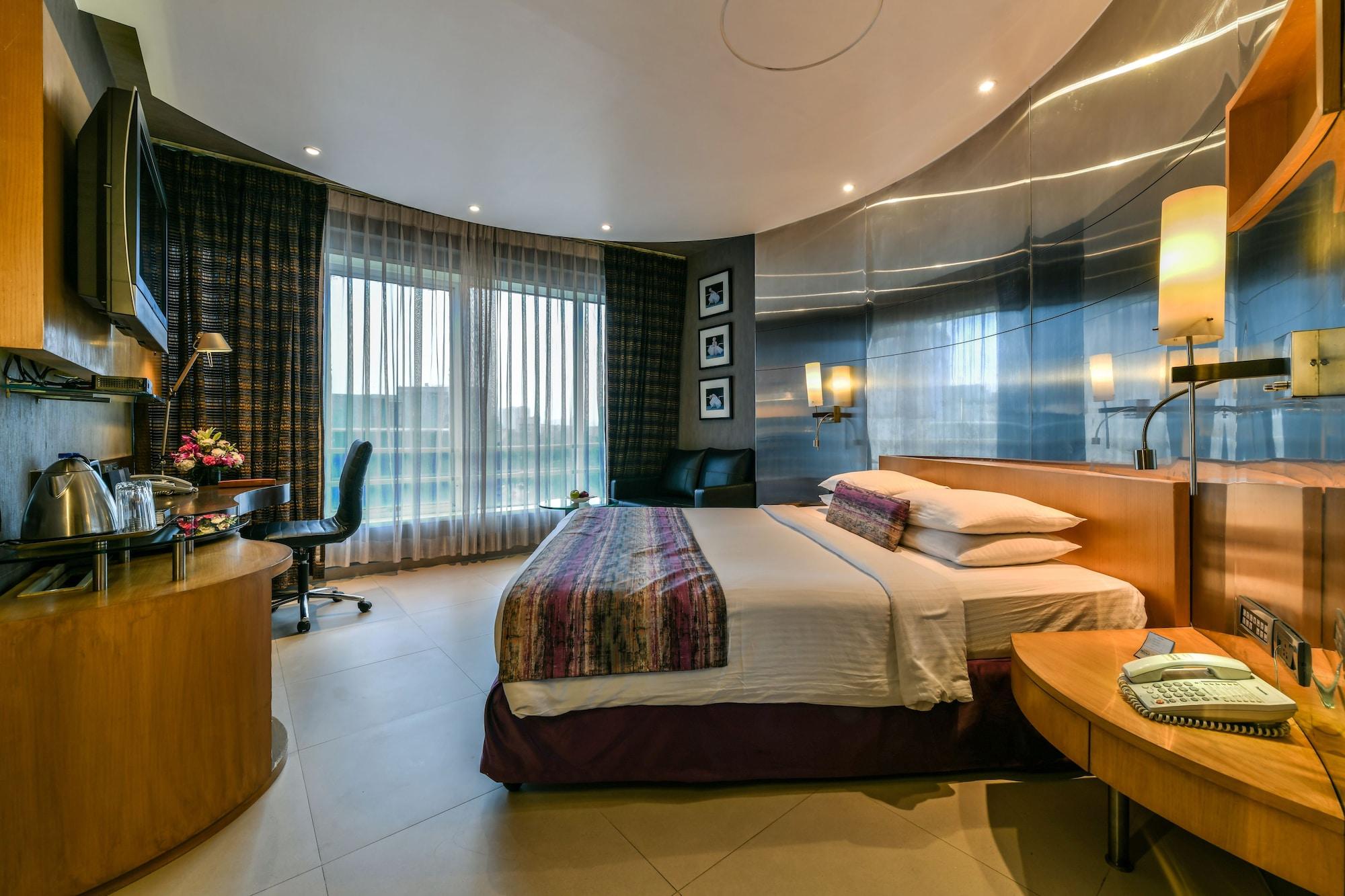 Hotel The Regale By Tunga Bombaj Zewnętrze zdjęcie