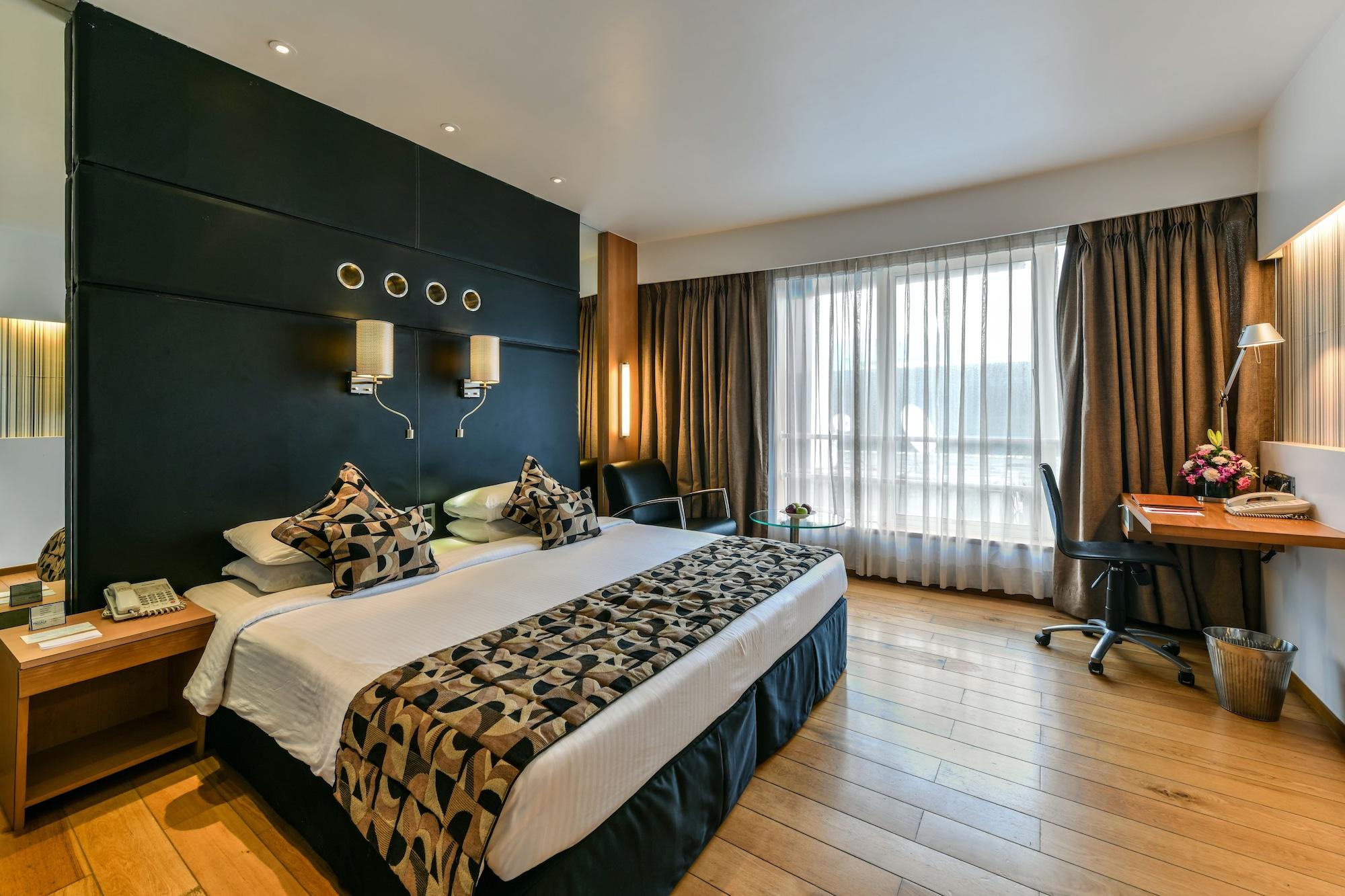 Hotel The Regale By Tunga Bombaj Zewnętrze zdjęcie