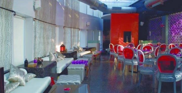 Hotel The Regale By Tunga Bombaj Zewnętrze zdjęcie