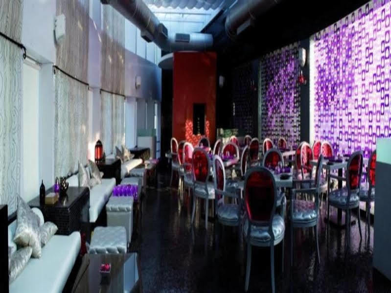 Hotel The Regale By Tunga Bombaj Zewnętrze zdjęcie