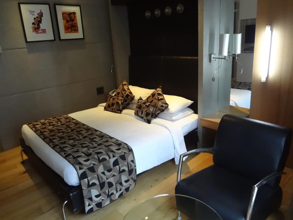 Hotel The Regale By Tunga Bombaj Zewnętrze zdjęcie