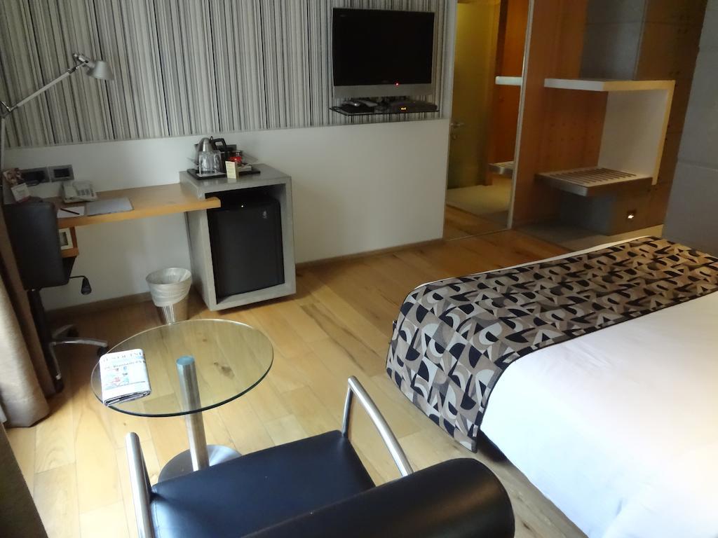 Hotel The Regale By Tunga Bombaj Zewnętrze zdjęcie