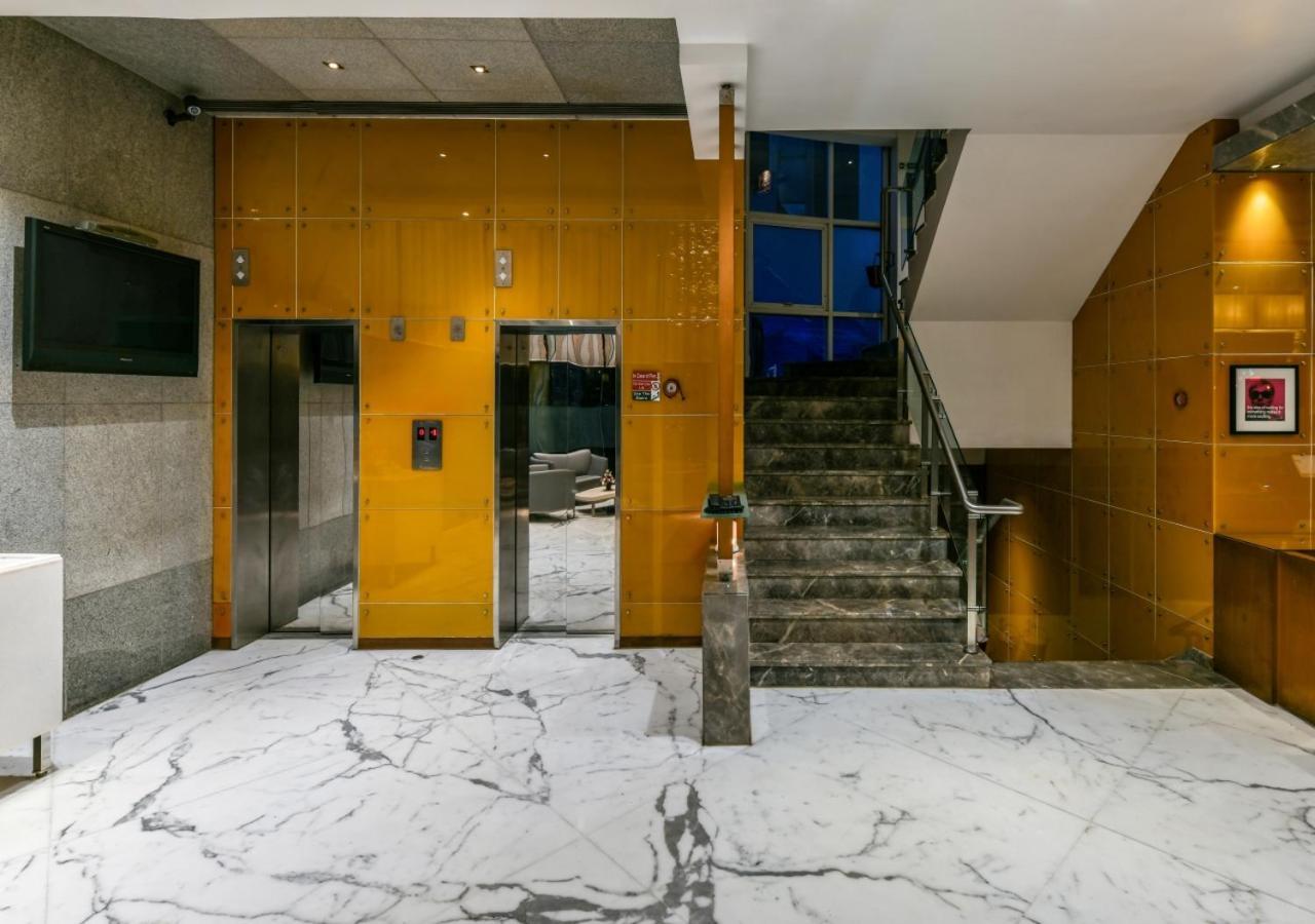 Hotel The Regale By Tunga Bombaj Zewnętrze zdjęcie